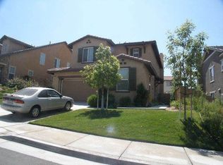 35391 Snead St, Beaumont, CA 92223