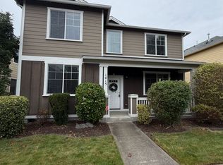 1415 Grindstone Dr SE, Olympia, WA 98513