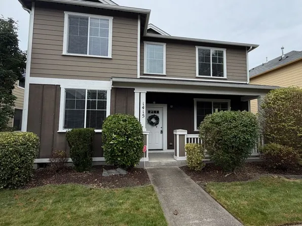 1415 Grindstone Dr SE, Olympia, WA 98513