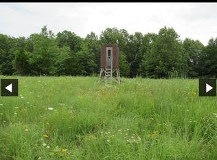 2202 Severs Rd, Seymour, MO 65746