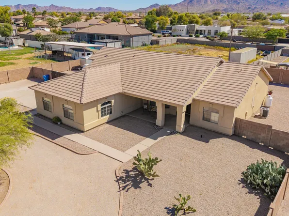2813 E CEDAR WAXWING Drive, Gilbert, AZ 85298