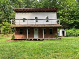 159 Welsh Dr, Fallentimber, PA 16639