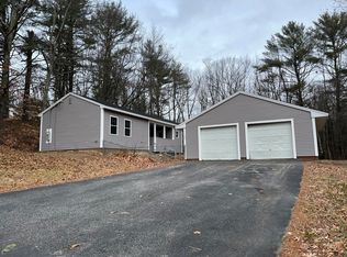 109 Brand Rd, Windham, ME 04062