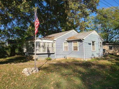 3233 Saint Ann St, Owensboro, KY, 42303