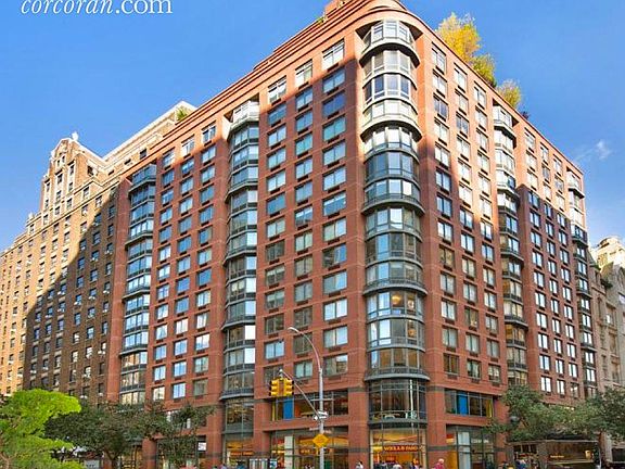 2nd image of 155 W 70th St APT 11G