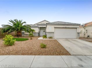 5731 Montezuma Creek St, North Las Vegas, NV 89031