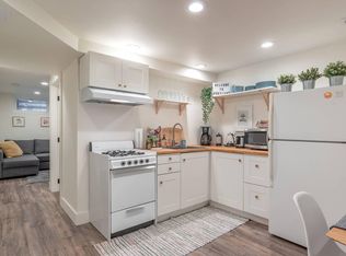 7474 N Westanna Ave #B, Portland, OR 97203