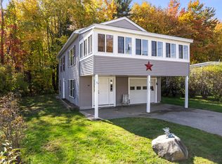 44 Rest View Ln, Wells, ME 04090