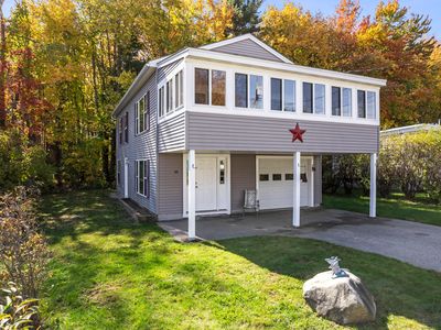 44 Rest View Ln, Wells, ME, 04090