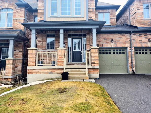 61 Mondial Cres S, East Gwillimbury, ON L9N 0S2