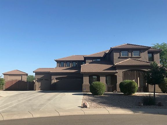2nd image of 390 W Palomino Ct