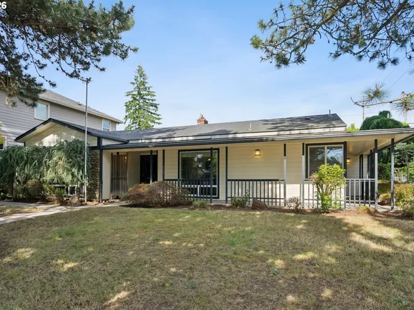 3407 SE Steele St, Portland, OR 97202
