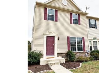 542 Sequoia Dr, Smyrna, DE 19977