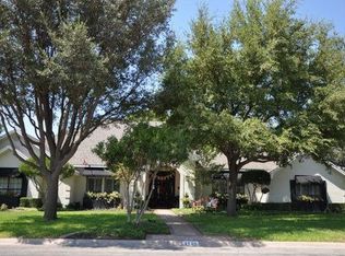 5527 Woodbine Ln, San Angelo, TX 76904
