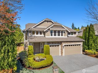 15732 NE 119th Court, Redmond, WA