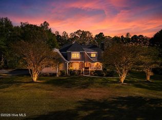 1285 Bear Grass Road, Williamston, NC 27892