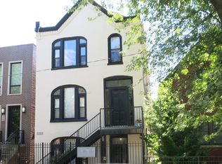 2233 W Shakespeare Ave APT 2R, Chicago, IL 60647