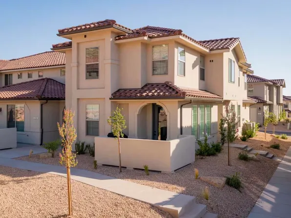 1202 N Bello Aly, Washington, UT 84780