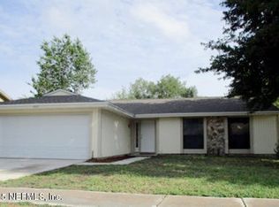 4664 Wassail Dr, Jacksonville, FL 32257