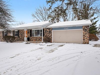3365 Christy Way N, Saginaw, MI, 48603
