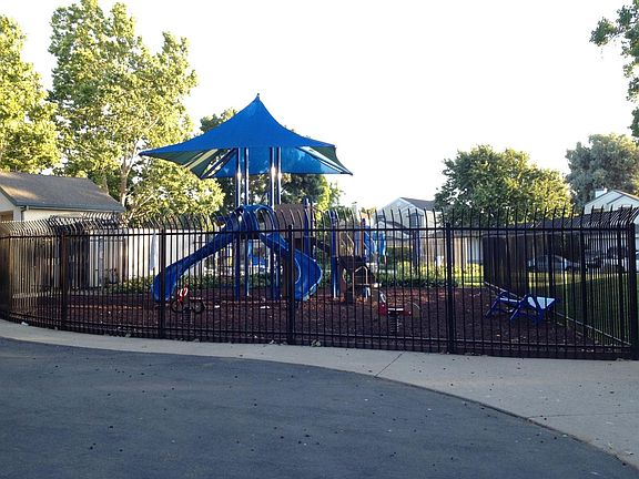 Community Playground