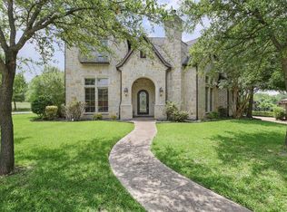 17401 Oakington Ct, Dallas, TX 75252