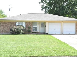 2205 18th Ave N, Texas City, TX 77590