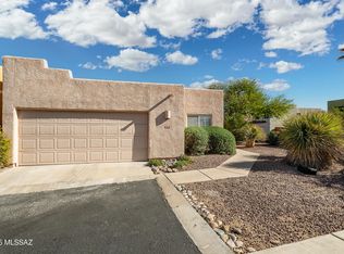 4361 E Kleindale Rd, Tucson, AZ 85712