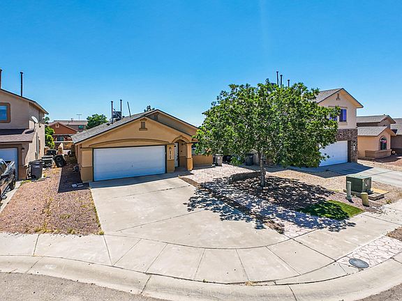 2nd image of 2704 Snowy Rock Pl
