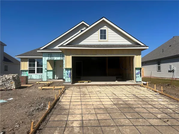 7021 Sulphur Ct, China Spring, TX 76633