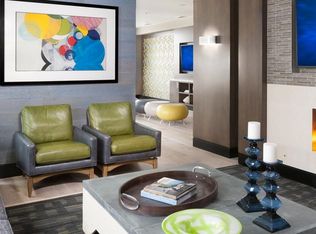 3721 Georgia Ave NW #401, Washington, DC 20010