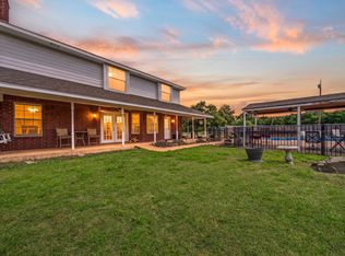 129 Lemley Ln, Waco, TX 76705