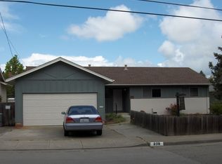808 West St, Petaluma, CA