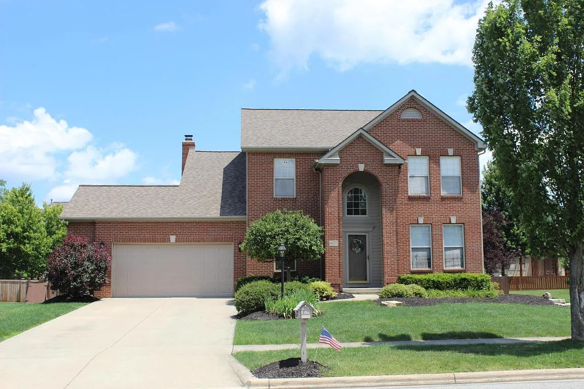 6777 Spring Run Dr photo 1