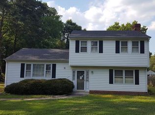 4304 Penick Rd, Henrico, VA 23228