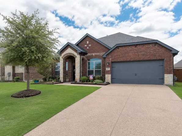 3012 Winchester Ave, Melissa, TX 75454