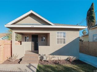 4060 McKinley Ave, Los Angeles, CA 90011