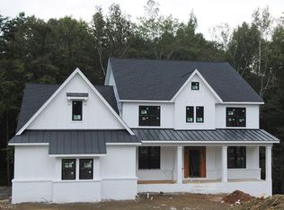 969 Montrachet Ct, Lewisville, NC 27023