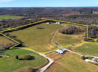 550 Lakeside Rd, Vonore, TN 37885