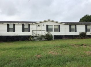 817 Ethridge Rd, Haddock, GA 31033