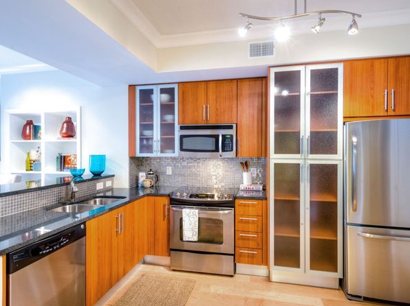 1160 1st St NE APT 611