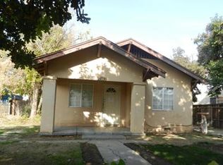 2613 E Tyler Ave, Fresno, CA