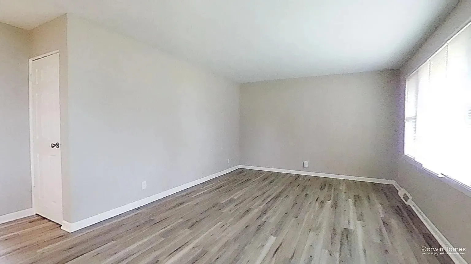 3 bed, 1.5 bath, 1126 sqft, $1,397 — Photo 3