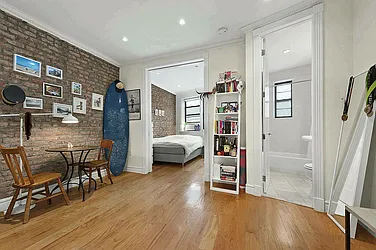 Rented by Voro New York