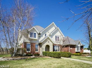 10530 Emerald Ave, Orland Park, IL
