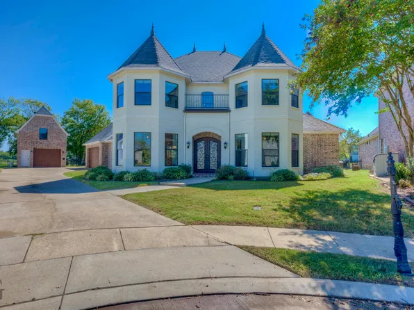 555 Canterbury Ln, Bossier City, LA 71111