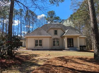 2899 Carnes Rd, Jonesboro, GA 30236