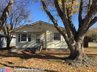 1903 Sheridan Ave, Grand Island, NE 68803