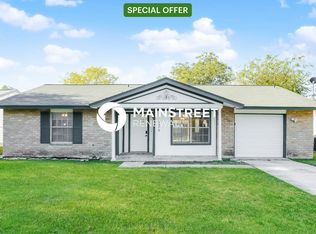 7214 Glen Hl, San Antonio, TX 78239