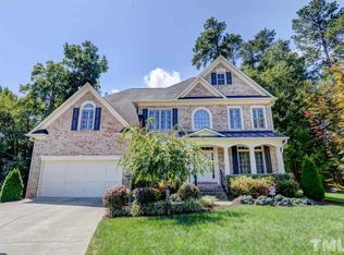 12205 Kaysmount Ct, Raleigh, NC 27614